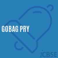 Gobag Pry Primary School Logo
