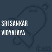 Sri Sankar Vidyalaya Primary School Logo