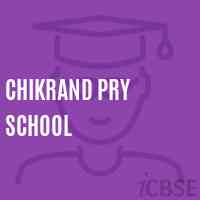Chikrand Pry School Logo