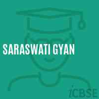 Saraswati Gyan Primary School Logo
