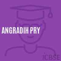Angradih Pry Primary School Logo