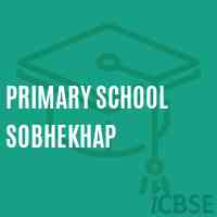 Primary School Sobhekhap Logo
