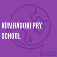 Kumragori Pry. School Logo