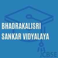 Bhadrakalisri Sankar Vidyalaya Secondary School Logo
