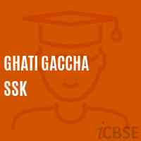Ghati Gaccha Ssk Primary School Logo