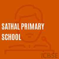 Sathal Primary School Logo