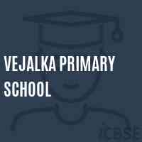Vejalka Primary School Logo