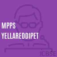 Mpps Yellareddipet Primary School Logo