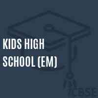 Kids High School (Em) Logo