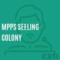 Mpps Seeling Colony Primary School Logo