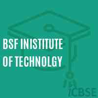 Bsf Inistitute of Technolgy College Logo
