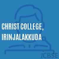 Christ College, Irinjalakkuda Logo