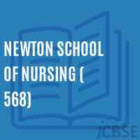 Newton School of Nursing ( 568) Logo