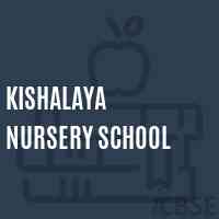 Kishalaya Nursery School Logo