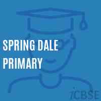 Spring Dale Primary Middle School Logo