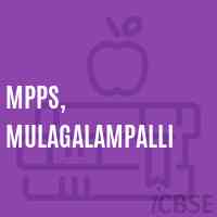 Mpps, Mulagalampalli Primary School Logo