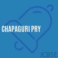 Chapaguri Pry Primary School Logo