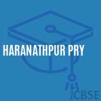 Haranathpur Pry Primary School Logo