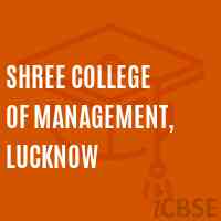 Shree College of Management, Lucknow Logo