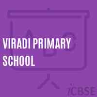 Viradi Primary School Logo