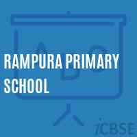 Rampura Primary School Logo