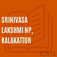 Srinivasa Lakshmi NP, Kalakattur Primary School Logo