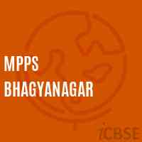 Mpps Bhagyanagar Primary School Logo