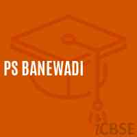 Ps Banewadi Middle School Logo