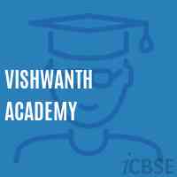 Vishwanth Academy School Logo