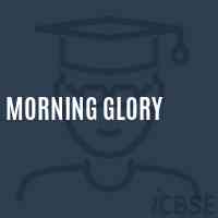 Morning Glory Primary School Logo