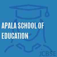 Apala School Of Education Logo