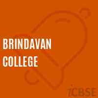 Brindavan College Logo