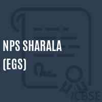 Nps Sharala (Egs) Primary School Logo