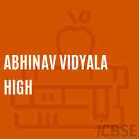 Abhinav Vidyala High Secondary School Logo