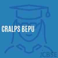 Cralps Bepu Primary School Logo