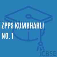Zpps Kumbharli No. 1 Middle School Logo