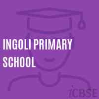 Ingoli Primary School Logo