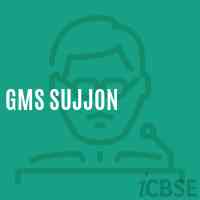 Gms Sujjon Middle School Logo