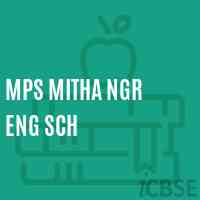 Mps Mitha Ngr Eng Sch Primary School Logo