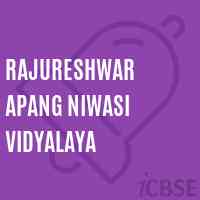 Rajureshwar Apang Niwasi Vidyalaya Middle School Logo