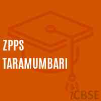 Zpps Taramumbari Middle School Logo