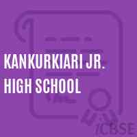 Kankurkiari Jr. High School Logo