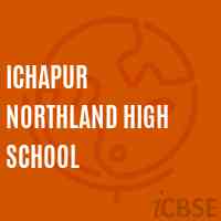 Ichapur Northland High School Logo
