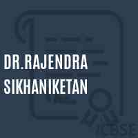 Dr.Rajendra Sikhaniketan Primary School Logo