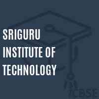 Sriguru Institute of Technology Logo