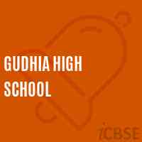 Gudhia High School Logo