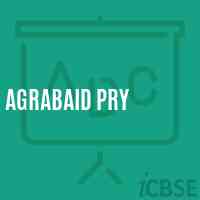 Agrabaid Pry Primary School Logo