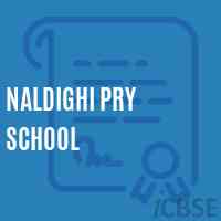 Naldighi Pry School Logo