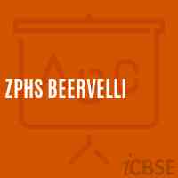 Zphs Beervelli Secondary School Logo