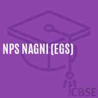 Nps Nagni (Egs) Primary School Logo